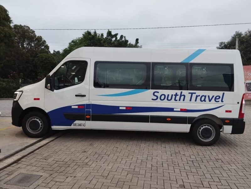 Airport Transfer - Vehicle Considerations