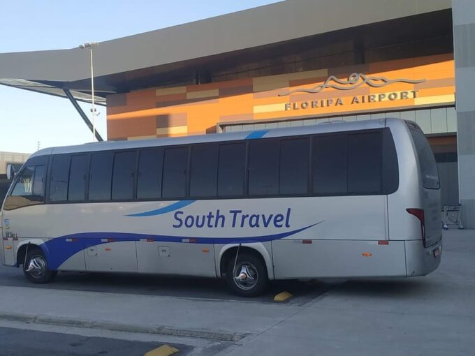 Airport Transfer - Frequently Asked Questions
