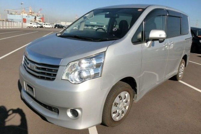 Airport Transfer - Key Points