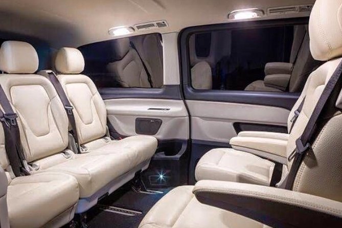 Airport Transfer - Cancellation Policy