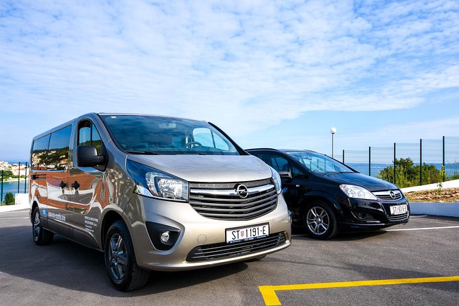 Airport Transfer - Key Points