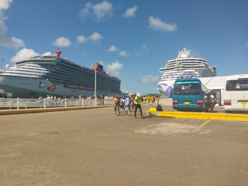 Airport Transfer - Key Points