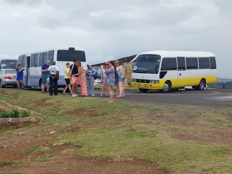 Airport Transfer - Safety and Reliability