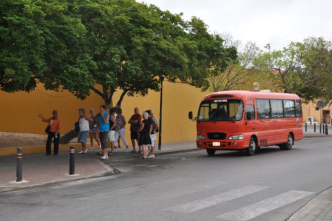Airport Transfer - Key Service Features