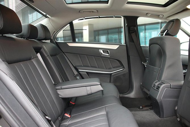 Airport Transfer - Good To Know