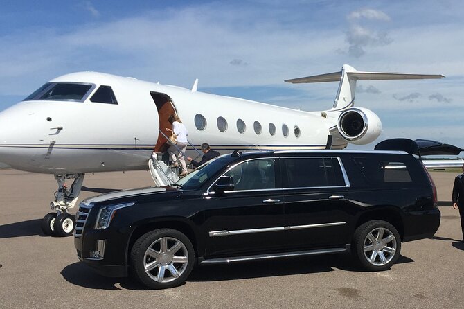 Airport Transfer Aguadilla -Rincon - About Your Stay