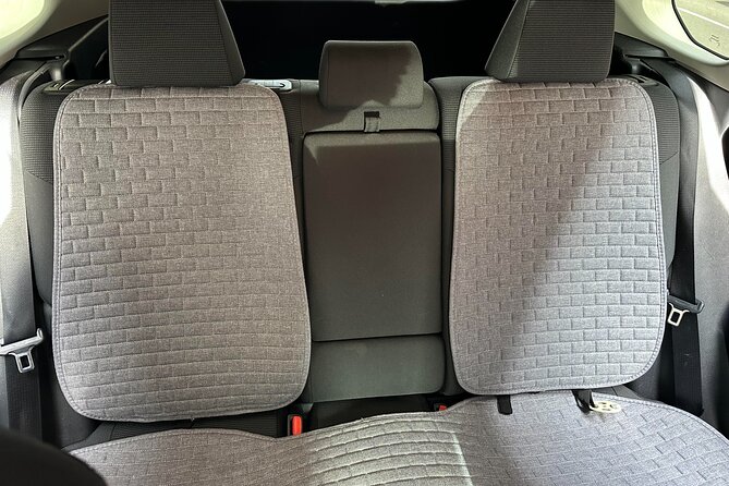 Airport Transfer and Chauffeur Services NYC & New Jersey - Service Overview