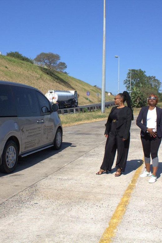 Airport Transfer and Shuttle Services Around Durban - Scenic Drive Through Durban