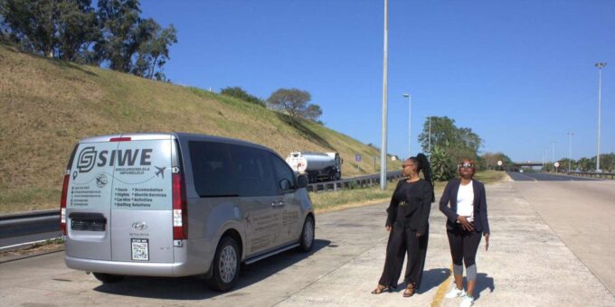 Airport Transfer and Shuttle Services Around Durban - Important Policies
