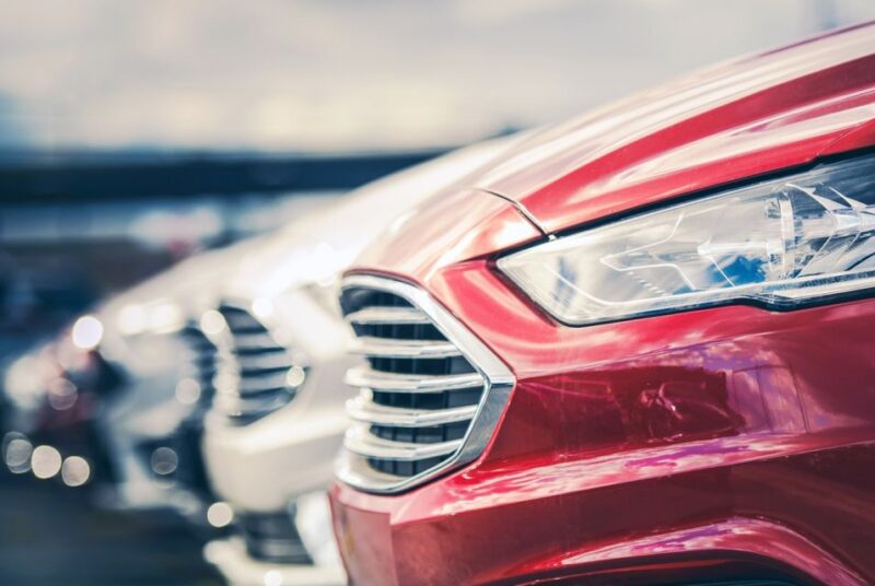 Airport Transfer Anywhere - Key Points