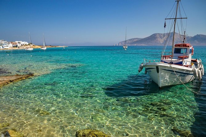 Airport Transfer: Athens Airport ATH to Athens by Luxury Van - Frequently Asked Questions