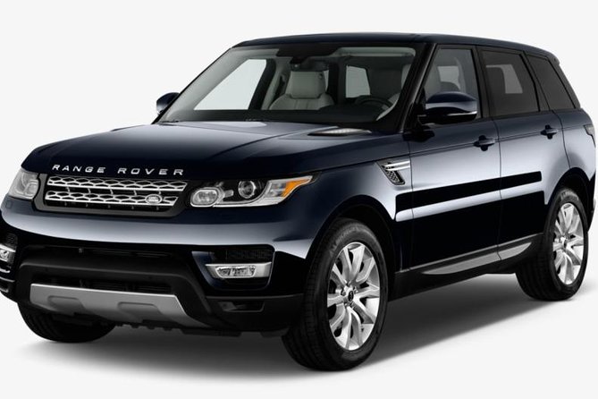 Airport Transfer/ Athens Greece - Highlights & Key Details
