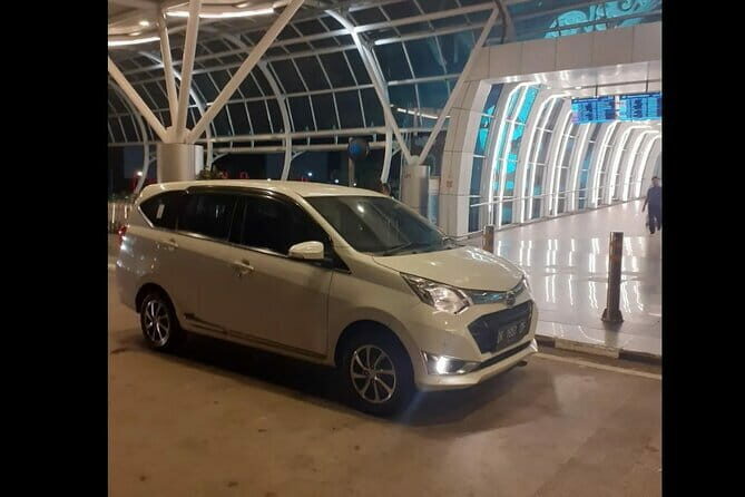 Airport Transfer Bali - Introducing the Airport Transfer Bali Experience