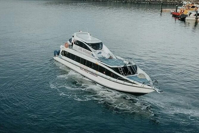 Airport Transfer Bali - What to Expect During Your Transfer