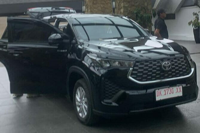 Airport Transfer Bali - Ideal For Whom?