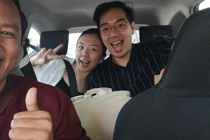 Airport Transfer Bali - Final Thoughts: Why You’ll Love This Service