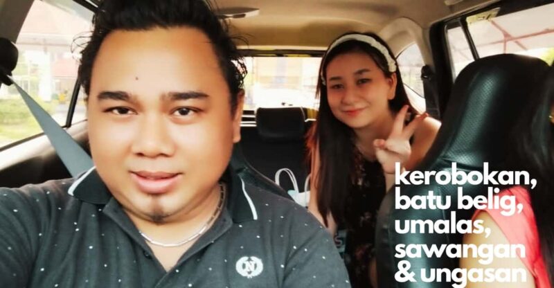 Airport Transfer Bali To Kerobokan/Batubelig/Umalas/Ungasan - Pickup and Drop-off Locations