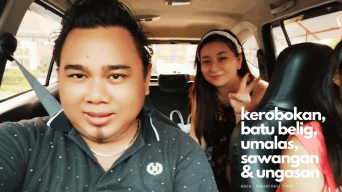 Airport Transfer Bali To Kerobokan/Batubelig/Umalas/Ungasan - Customer Support