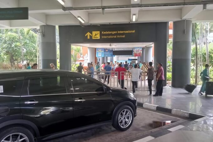 Airport Transfer Bali to Padangbai / Candi Dasa - Private Transfer Service