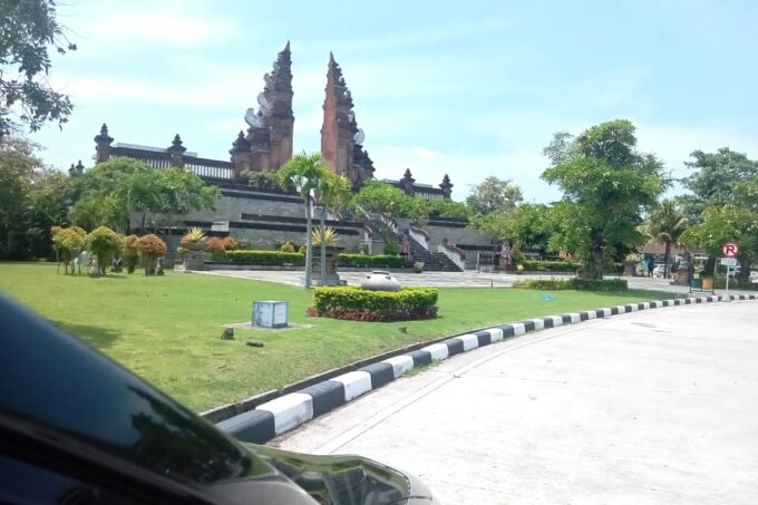 Airport Transfer Bali to Padangbai / Candi Dasa - Frequently Asked Questions