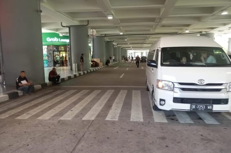 Airport Transfer Bali To Ubud Center / Tabanan / Tanah Lot - Inclusions and Exclusions