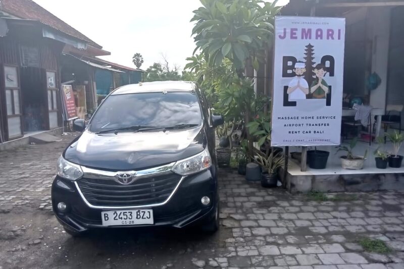Airport Transfer Bali To Ubud Center / Tabanan / Tanah Lot - Important Details