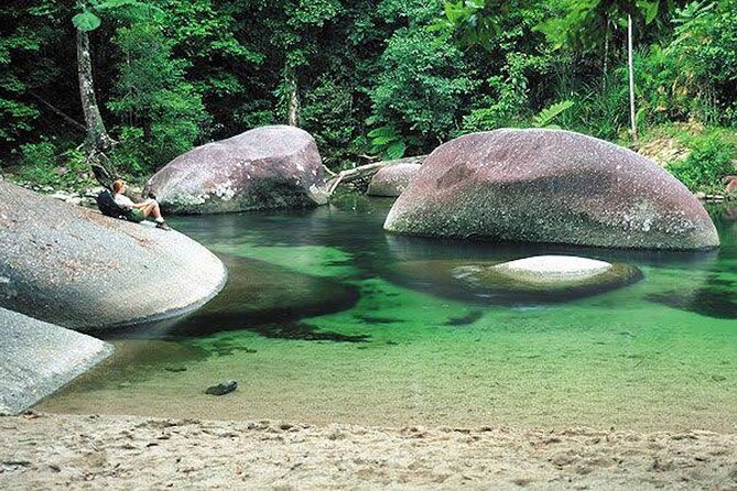 AIRPORT TRANSFER Between Cairns AIRPORT & Port Douglas (6am-5pm) - Customer Experience and Reviews