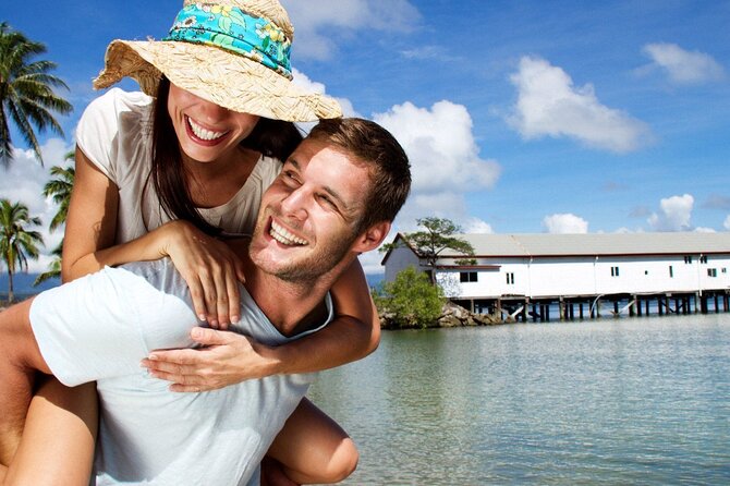 AIRPORT TRANSFER Between Cairns AIRPORT & Port Douglas (6am-5pm) - Safety and Accessibility