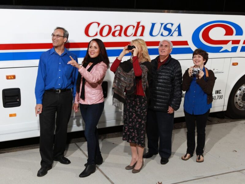 Airport Transfer Between Chicago OHARE and Milwaukee - Scheduling and Reliability