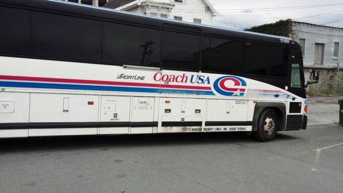 Airport Transfer Between Chicago OHARE and Milwaukee - Route and Duration
