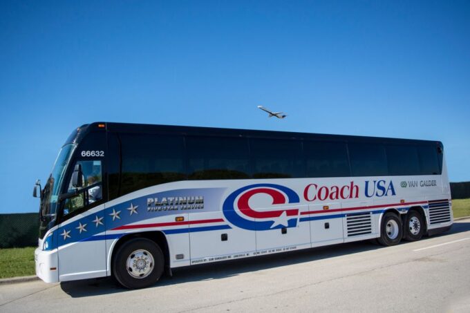 Airport Transfer Between Chicago OHARE and Milwaukee - Booking and Payment Options