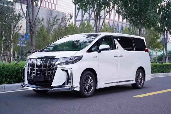 Airport Transfer Between Narita and Mount Fuji or Hakone Onsen - Accessory Availability