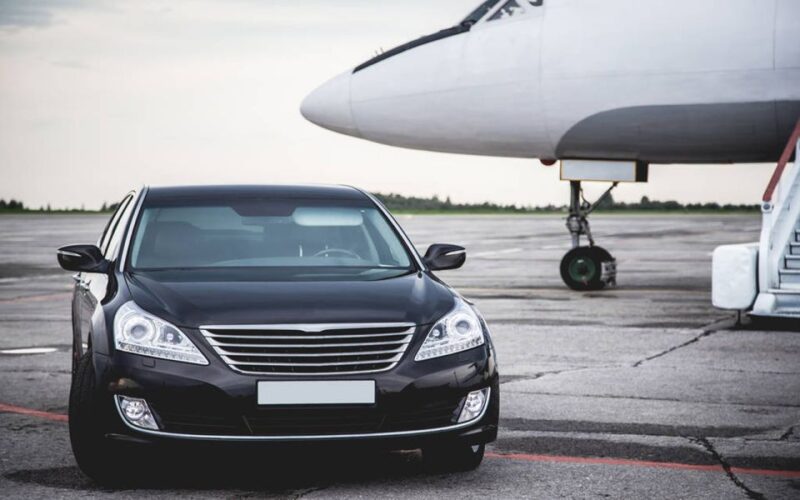 Airport Transfer Between Tianfu(Tfu) and Chengdu Downtown - Key Points