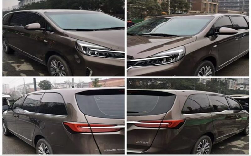 Airport Transfer Between Tianfu(Tfu) and Chengdu Downtown - Driver and Vehicle Details