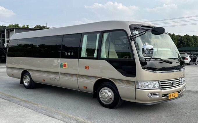 Airport Transfer Between Tianfu(Tfu) and Chengdu Downtown - Transportation Options