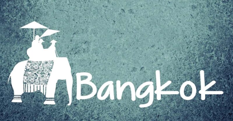 Airport Transfer: BKK Airport to City Centre Bangkok - Transfer Service