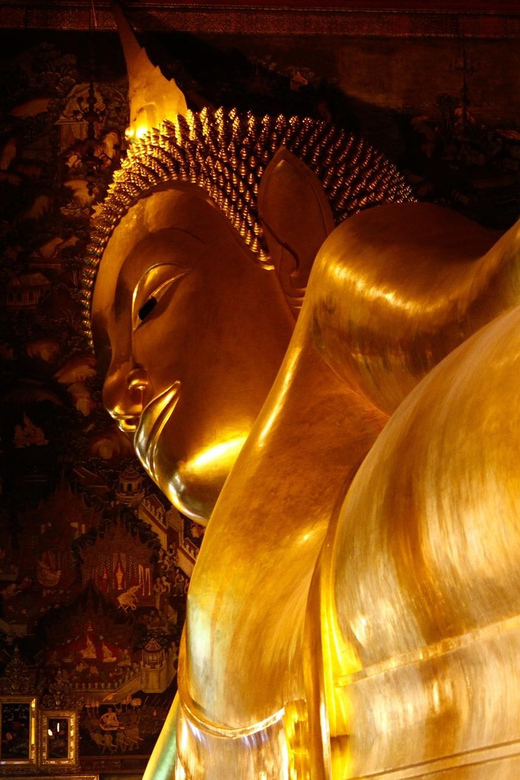 Airport Transfer: BKK Airport to City Centre Bangkok - Key Features