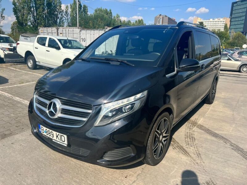 Airport Transfer Bucharest - Customer Experience