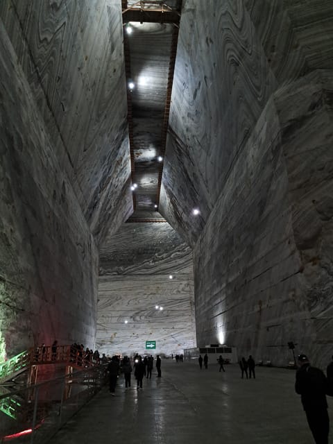Airport Transfer, Bucharest Tour, Prahova Valley Tour - Customizable Experiences