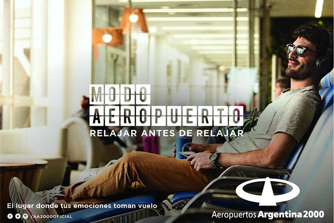 Airport Transfer Buenos Aires (to/from Ezeiza & Aeroparque) - Key Points