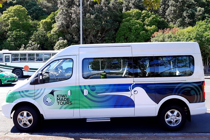 Airport Transfer by Private Minibus - Contact and Support