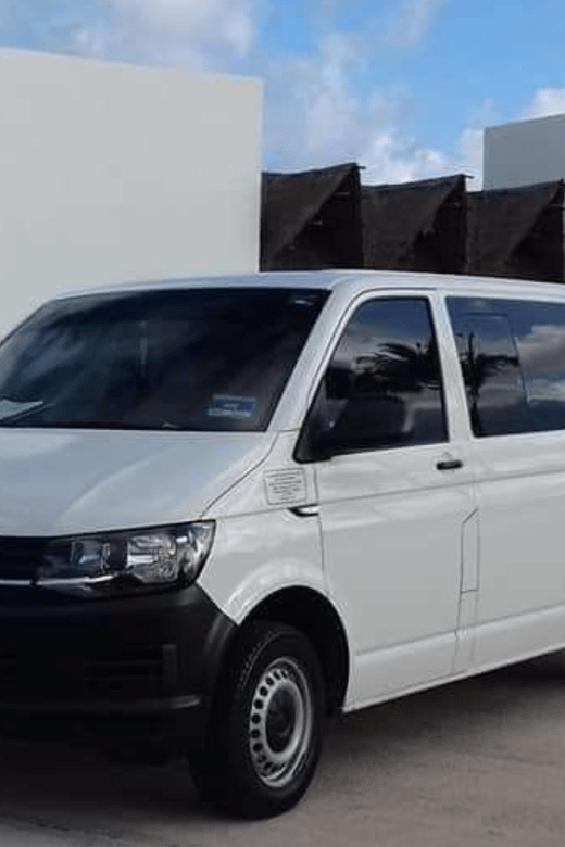 Airport Transfer: Cancun Airport to Cancun Hotels - Booking Details