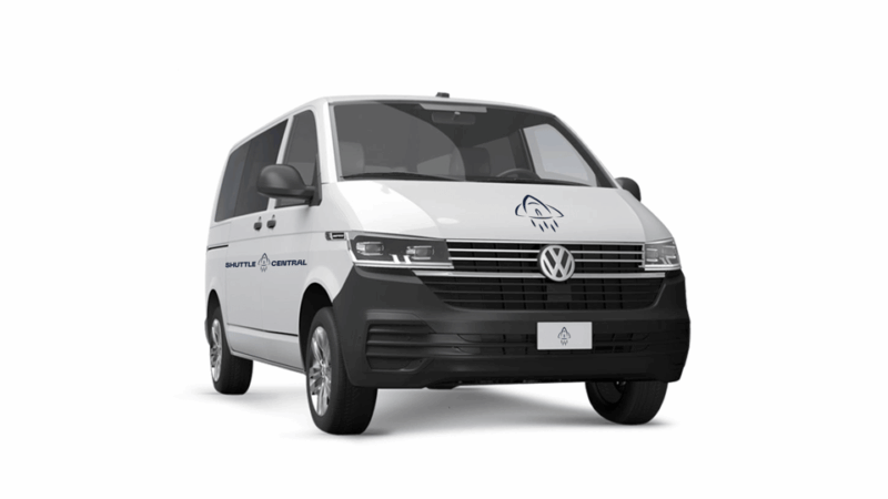 Airport Transfer: Cancun Airport to Cancun Hotels - Meeting Locations