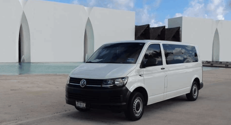Airport Transfer: Cancun Airport to Cancun Hotels - Travel Duration