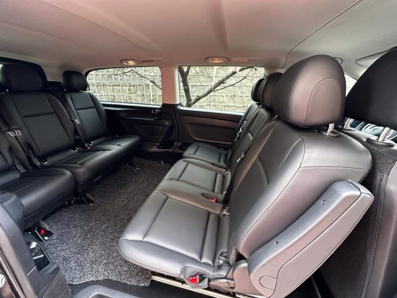 Airport Transfer Cappadocia - Customer Feedback