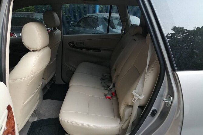 Airport Transfer! Center of Naha to Naha Airport (OKA) - Availability and Accessibility