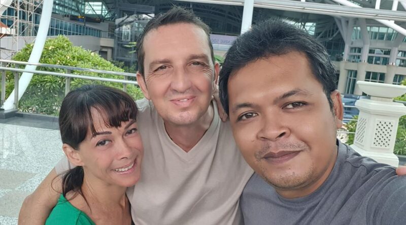 Airport Transfer Check in or Check Out Jimbaran Area - Key Points