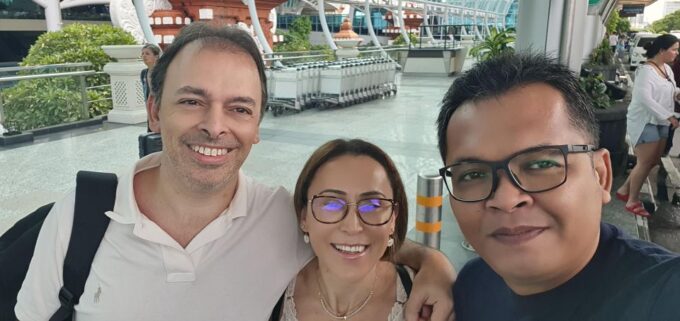 Airport Transfer Check in or Check Out Jimbaran Area - Frequently Asked Questions