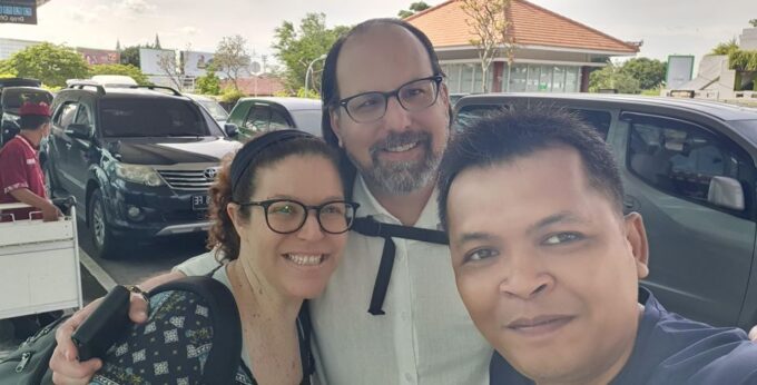 Airport Transfer Check in or Check Out Ubud Area - Frequently Asked Questions