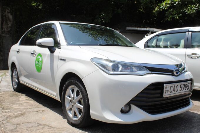 Airport Transfer Colombo From/To Galle by Helicopter - Frequently Asked Questions